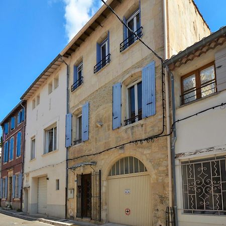 Maison Le Neuf 塔拉斯孔 外观 照片