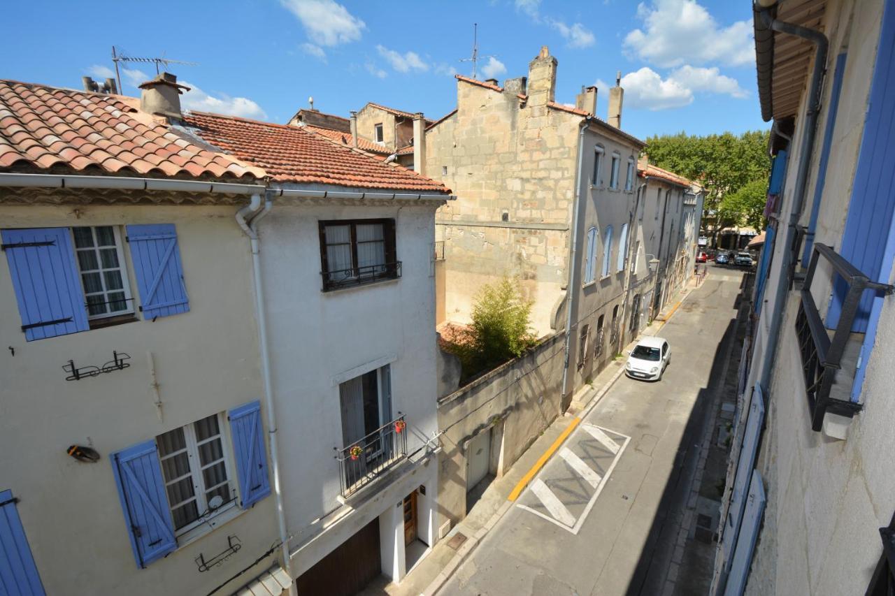 Maison Le Neuf 塔拉斯孔 外观 照片